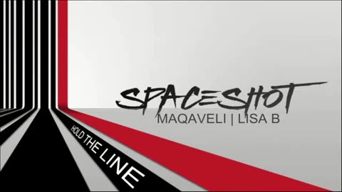 Hold the Line Ep-189 12/29/25 (7pm) - SpaceShot76