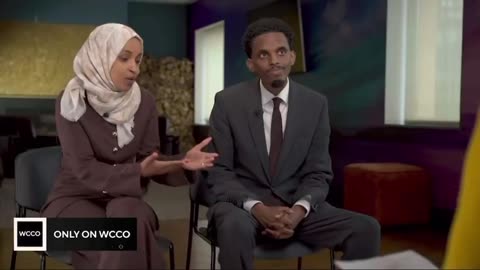 🚨 NEW: Ilhan Omar has officially endorsed Omar Fateh, the Democratic Socialists...