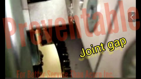 Acorn stairlift repair diary: F7 Ed J5 errorcodes