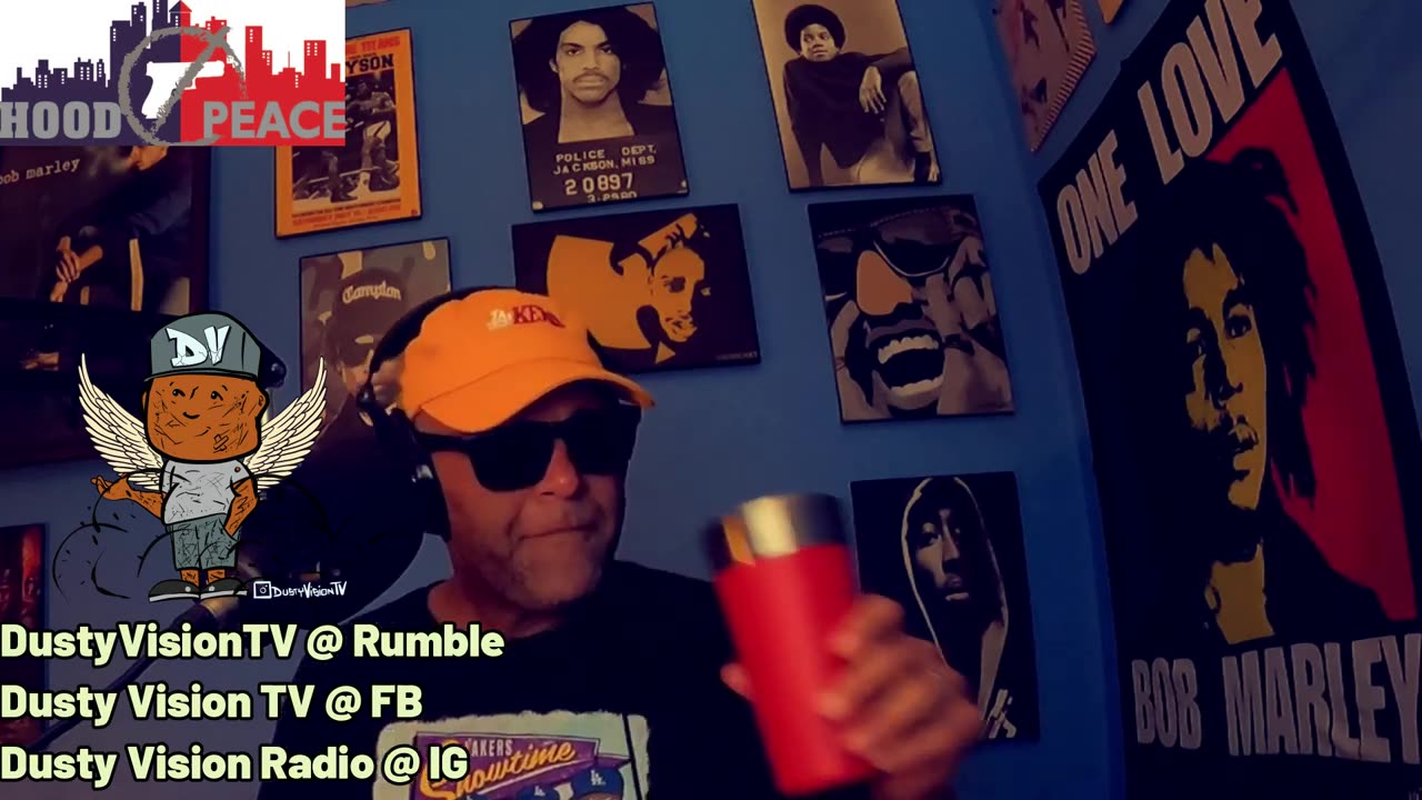 TRUMP, TARIFFS & MS-13