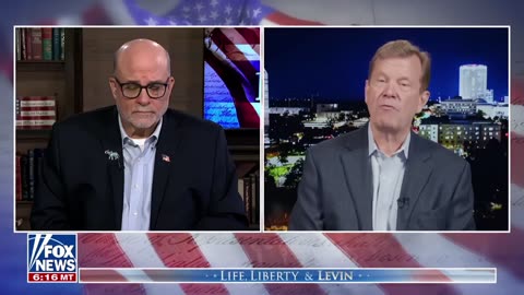 Life, Liberty and Levin 10/12/25 (Sunday)
