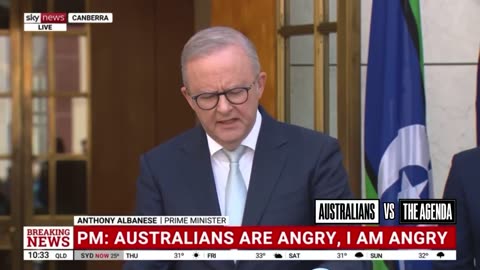 Australia to bring in new ‘hate speech...