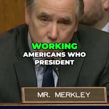 Trump's Budget: A Betrayal of Working Americans_