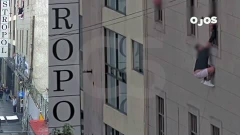 Intento de S. | #C5CorazónDeLaCDMX