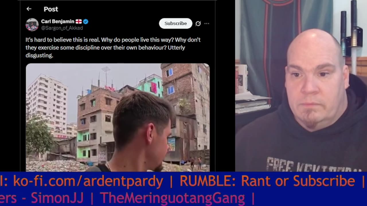 The Absolute State of Things 25 12 0203