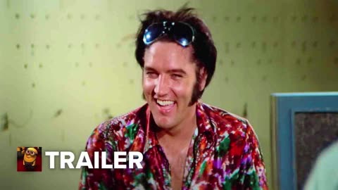 EPiC- Elvis Presley in Concert Trailer (2026)