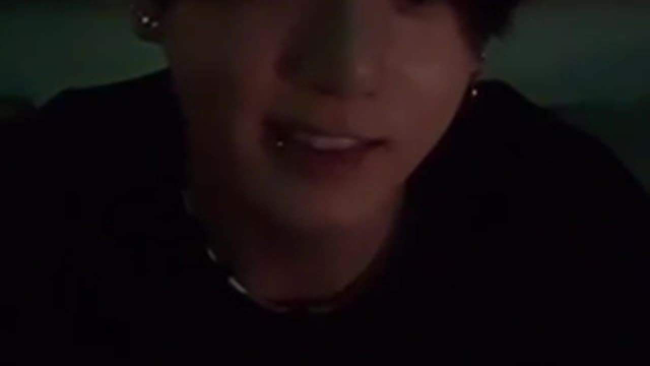 IMAGINE JUNGKOOK LOOKING AT YOU LIKE THIS