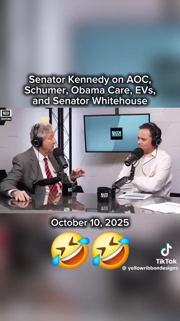 AOC is single handedly putting an end to dumb blonde jokes