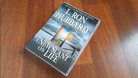 Scientology - a new slant on life - UPLOADED FOR THE PURPOSE OF EDUCATION AND AWARENESS OF CULTS