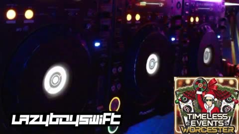 You’re Now Locked Into Timeless !