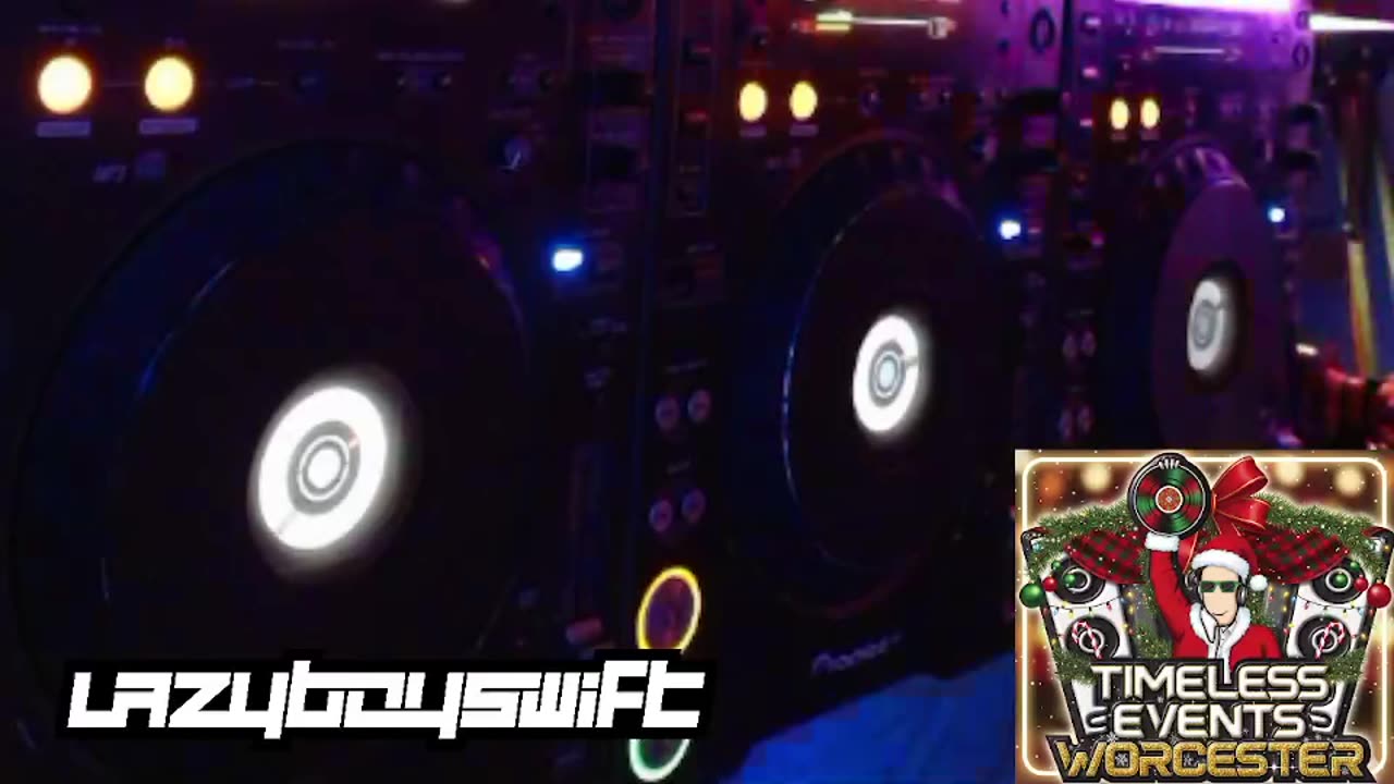 You’re Now Locked Into Timeless !