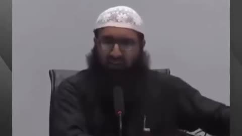 MUSLIM IMAM TEACHING HOW TO STONE WOMEN IN THE UK