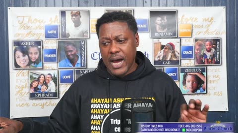 Is the World being forced to Worship “The Jewish God”?