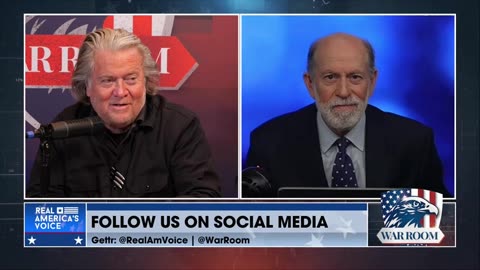 WarRoom Battleground EP 927 Stopping Sharia Law Will Crumble The Islamic Conquest