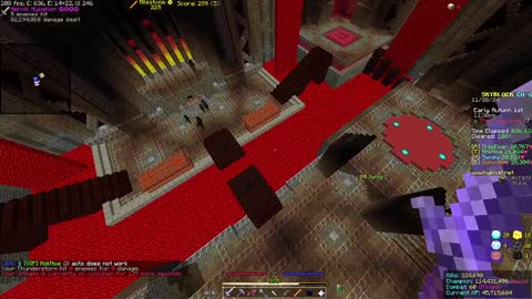 Skyblock FLOOR 7 [#766]