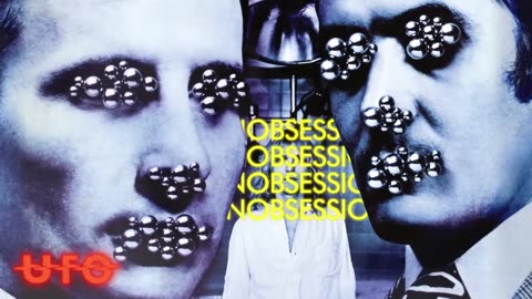 UFO - Obsession (2024 Remaster - Deluxe Edition)