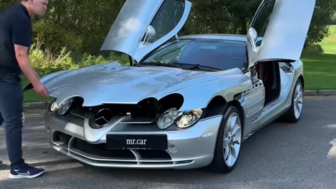 ✨🤯 Is This the ULTIMATE Luxury Car? | LuxurySportsCars