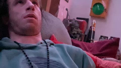 How I'd be using stimpaks in the Fallout