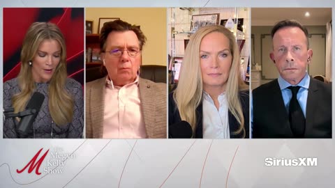 What The Epstein Files REVEAL, and Nancy Guthrie Latest, w/ Jashinsky, Grim, Shellenberger, and More