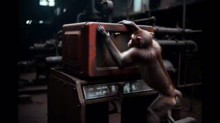 Microwave🧠Nightmares😎