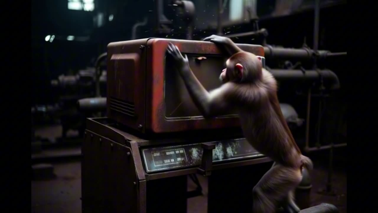 Microwave🧠Nightmares😎