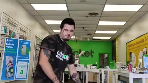 LIVE @SickickMusic Mashup @CricketNation ​by Patrick Henry The Batman
