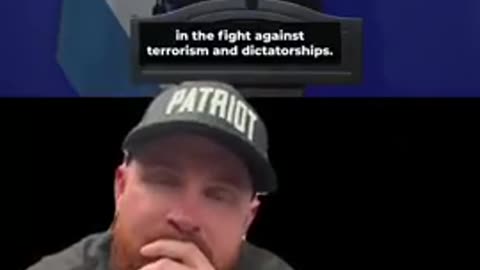 Argentina's Now Slaves to Jews