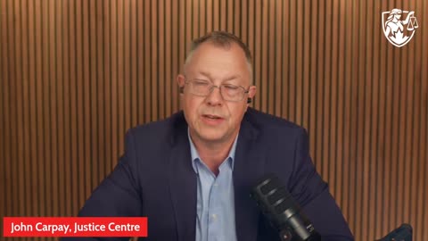 Canada will be a police state by Christmas if Parliament passes bills C-2, C-8, and C-9