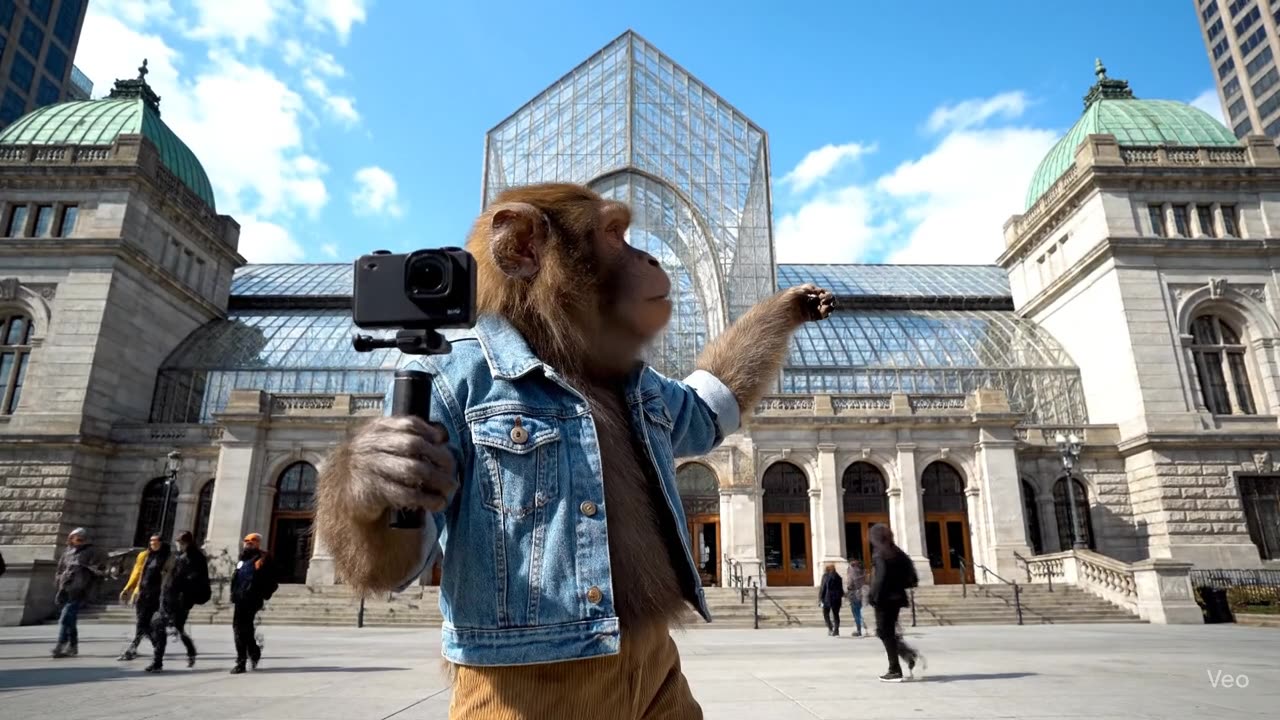 Royal ontario museum