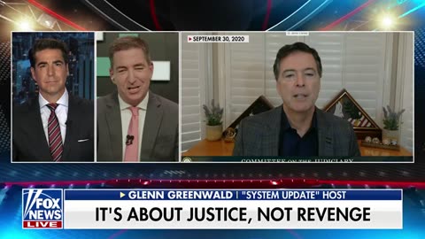 Glenn Greenwald EXPECTING MORE INDICTMENTS from Trump’s DOJ 