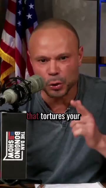 They’re Hunting Your Kids Online: Bongino Blows Whistle on Disgusting 764 Network