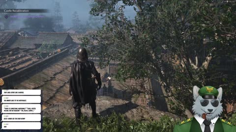 Friday Night Stream Night - Assassin's Creed Shadows