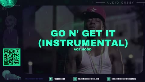 Ace Hood - Go N' Get It (Instrumental)