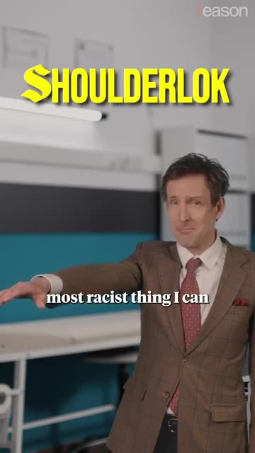 Shoulderlok: avoid accidentally sieg heiling LMAO