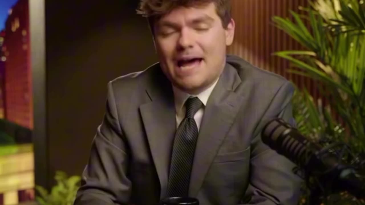 Nick Fuentes: They🔯🔯🔯 Are Nothing Without Our Support! 🔥YOU LIKE/FOLLOW OR YOU GAY! 🔥