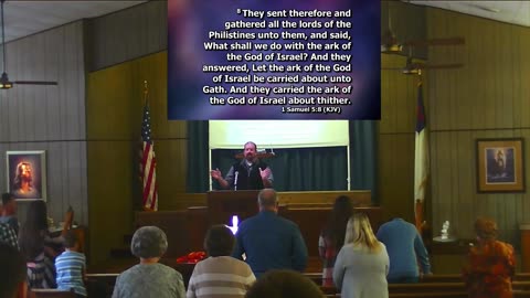 New Hope Church- MonettMO Stream