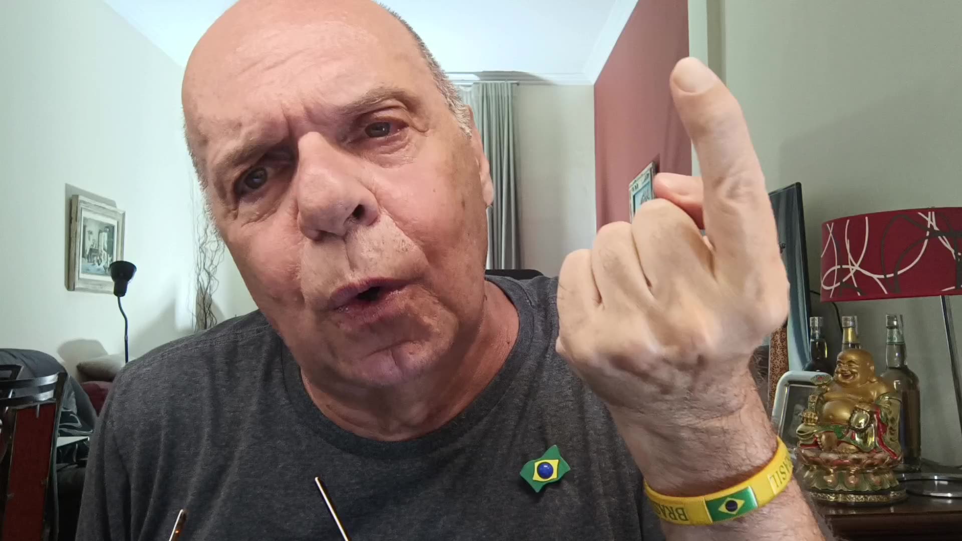 Polpicia Federal foi avisada no Rio, mas governo federal nada fez