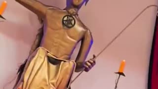 Rothschild BlackRock WEF Power...