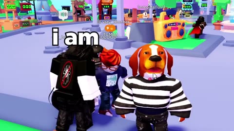 Roblox Minecraft