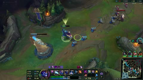 Back to the Hell that is Season 16. Maybe support will be better?