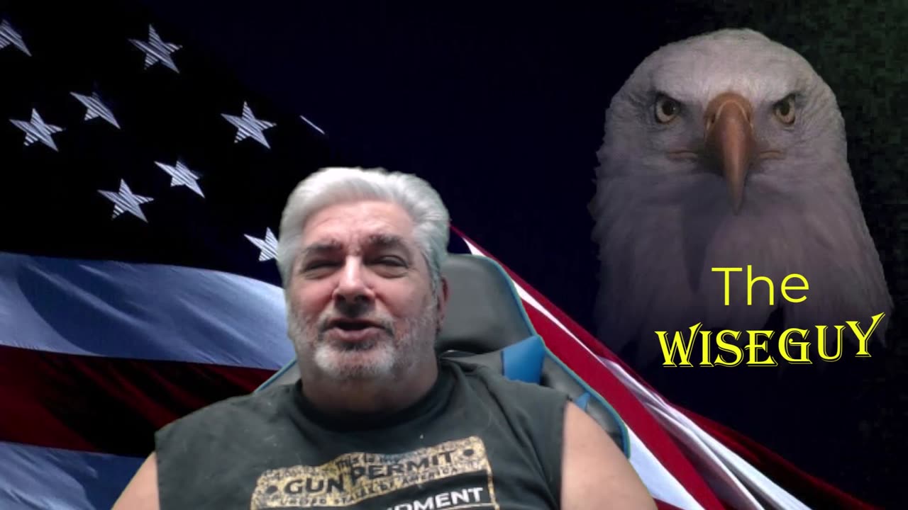 The Wiseguy 11/09/25