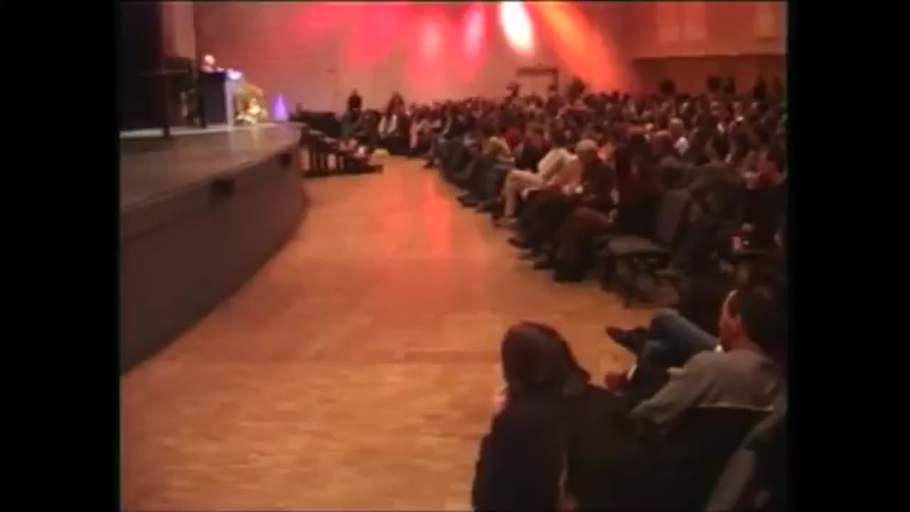 Лекция Альберта Хофманна на Конгрессе ECBS на тему "Миры сознания - идеи и перспективы