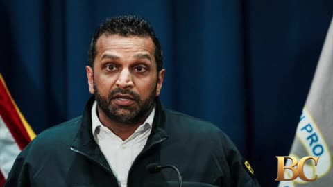 FBI says it thwarted potential New Year’s terror attack ‘directly inspired’ by ISIS