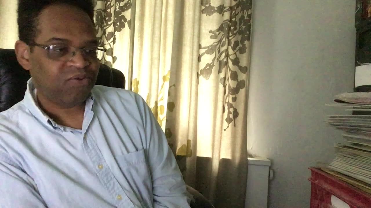 A Passport Will Not Stop The Black Man From Being A Doormat In The Social Marketplace