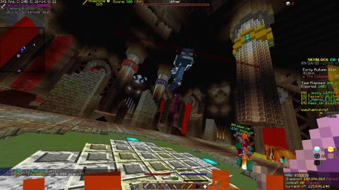 Skyblock FLOOR 7 [#2886]
