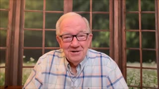 Think Like Jesus - Part 6 (Producing Thought Trees)