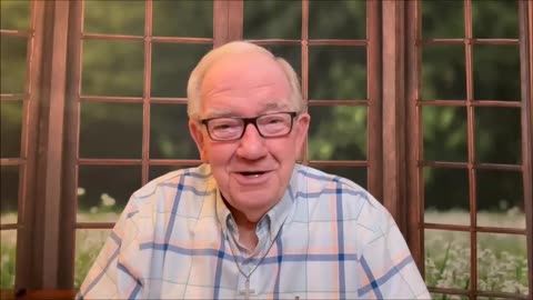 Think Like Jesus - Part 6 (Producing Thought Trees)