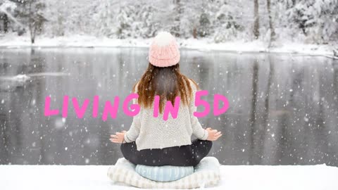 ✨ Living in 5D ~ Jared Rand’s Global Guided Meditation Call 02-19-2026