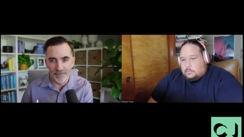Marketing Secrets From 'Anyone Not Everyone' with Corey Quinn