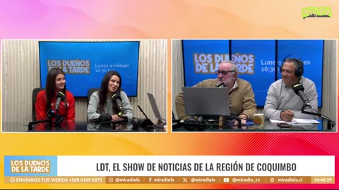 LDT 07/10/2025